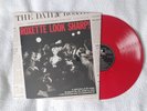 Roxette OPEN Colored Look Sharp RED Coloured Vinyl Listen To Your Heart Chance