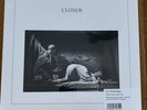 Joy Division - Closer Vinyl White Ltd Edition MIF Exhibition 2017 180g Sealed