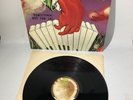 EDDIE PALMIERI THE SUN OF LATIN MUSIC COCO ORIGINAL JAZZ LP NM-