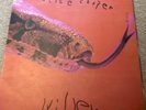 Alice Cooper- Killer. First press vinyl with calendar in exc con