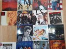 Rock & 80's Albums Eagles, Meatloaf, Springsteen, Motorhead, Dire Straits, INXS
