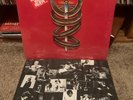 TOTO IV -Original Pressing IN SHRINK w/HYPE STICKER & w/ EX VINYL -