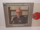 ASD 2653 Dvorak Symphony No.8 & Slavonic Dances Nos.3 &10 Cleveland George Szell
