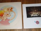 GRATEFUL DEAD Europe '72 Original Warner Bros 3 LP Set w/ book vintage record