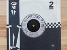 THE SPECIALS - A Message To You Rudy / Nite Klub 7