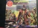 Stranger In A Strange Land/ Iron Maiden (Vinyl, 7” Limited Edition)