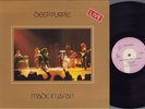 Deep purple - Made in Japan