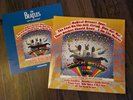Magical Mystery Tour Vinyl by The Beatles, sealed
