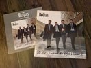 the beatles live at the bbc Volume 2, vinyl LP, sealed