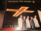60's SUNSHINE PARTY Beneath The Cross LP Private Gospel Christian VG+/NM