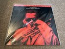 MILES DAVIS ROUND ABOUT MIDNIGHT MoFi MFSL NUMBERED VINYL LP