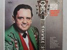 Merle Travis Strictly Guitar Vinyl LP Capitol Exc 70