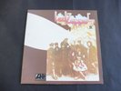 Led Zeppelin - Led Zeppelin II 1969 UK LP ATLANTIC A 2 B 2 