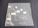 Jimi Hendrix Experience - Electric Ladyland UK Double LP TRACK WHITE TEXT 1st NM