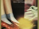 Electric Light Orchestra ELO Eldorado Black Mofi MFSL Super Vinyl LP Sealed
