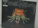 Infernal Majesty None Shall Defy LP Black Vinyl Record new High Roller Records