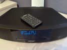 Bose Wave Music System IV