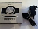 Universal Audio Apollo Twin Solo Thunderbolt Interface
