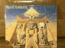 Iron Maiden - Powerslave  [in-shrink] LP Vinyl Record Album / Power Slave