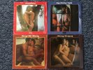 mystic moods orchestra LP,s sexy nude covers 