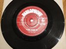 The Beatles please please me 45 rpm Vinyl red parlophone 45-R 4983 1st press