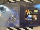 DEAD CAN DANCE-RARE GATEFOLD DELUXE COVER-CLEAR LP-LIVE POLAND 2013-FOLK-GOTH