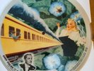 Vogue Picture disc. Shep Fields & H Orc Atlanta G.A - Arn't You Glad Your're You