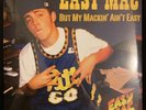 Easy Mac (Mac Miller) - But My Mackin Ain't Easy LP Vinyl (SEALED) EU Record