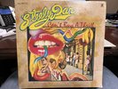 STEELY DAN Can't Buy A Thrill LP 1972 ABC Gatefold ABCX758 GATEFOLD INNER
