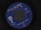 Hear Mojo Watson Blues 45 (You Know You Don t Want Me / All Alone)