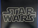 Star Wars ORIGINAL UK First Pressing 1977 Soundtrack Vinyl LP incl Poster MINT