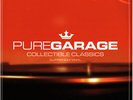 V.A. - Pure Garage Collectible Classics Volum (Vinyl 2LP - 2022 - UK - Original)