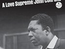 John Coltrane - A Love Supreme | [Black Vinyl LP] | Verve