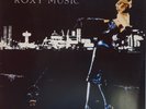 4 LPs  Roxy Music: Viva Roxy Music, For your Pleasure, Stranded,  Foolish Things