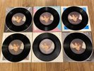 Rare The Cure Curiosites Fiction Records Polydor 7