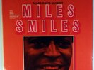 MILES DAVIS QUINTET-MILES SMILES-COLUMBIA STEREO LP