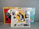 Erste Allgemeine Verunsicherung LP | Geld o. Leben; Liebe,Tod & Teufel usw.