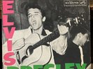 Elvis Presley 1st Stereo Lp LSP 1254 1962 XLNT  A1/A1