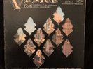 RCA Living Stereo LSC-2313 - VENICE, Solti - ST LP SD 1S/1S ED1 1959 DIECUT TAS