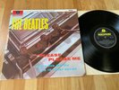 The Beatles Please please me mono Lp Ex+