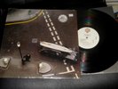 TOM VERLAINE Cover NM Fred Sonic Smith BILL LASWELL Warner shrink sticker