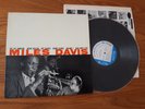 Miles DAVIS : Volume 1  US LP BLUE NOTE BLP 1501  RVG EAR MONO EX