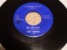 Gene Chandler Mr. Big Shot Constellation Records Northern Soul Very Rare Record