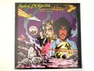 THIN LIZZY VAGABONDS OF THE WESTERN WORLD LP 2014 IMPORT PHIL LYNOTT