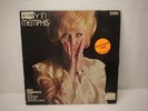 Dusty Springfield, Dusty In Memphis LP Promo