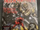 Iron Maiden The Number Of The Beast  [Triple Vinyl LP] (Released 18/11/2022)