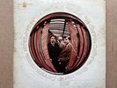 CAPTAIN BEEFHEART AND HIS MAGIC BAND red label safe as milk BUDDAH LP BDM 1001