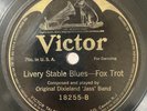 Original Dixieland Jazz Band 