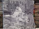 Radiohead IN RAINBOWS 2 x Vinyl / 2 x CD Set.  WITH ARTWORK - VVGC.