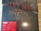 Kreator - Under The Guillotine - Ltd Edition 6x Color Vinyl LP Box Set